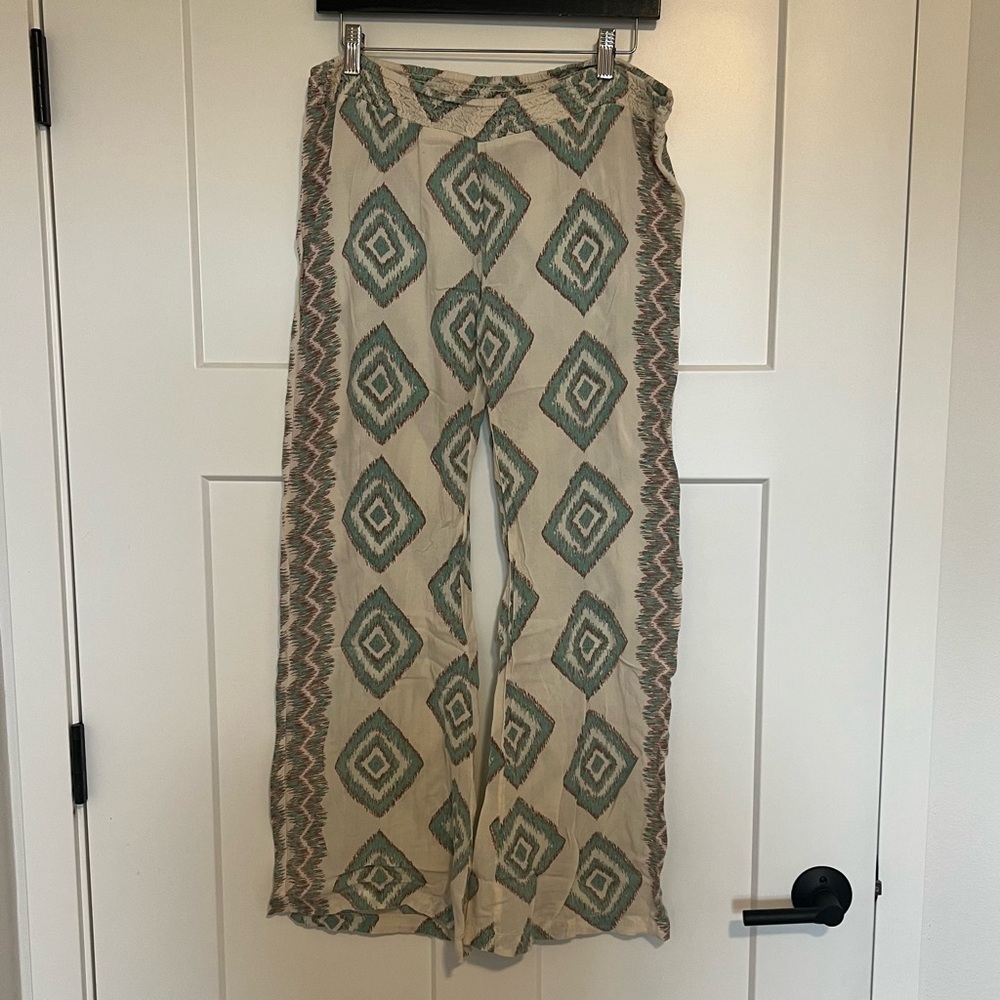 Billabong Boho Beach Pants